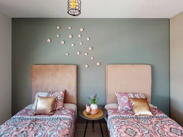 Casa en Privada en Villa de Pozos a 3 minutos de CARR 57