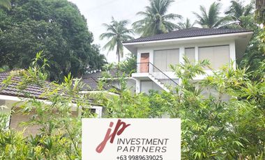 Sprawling Luxurious 5 Bedroom Vacation Home House and Lot for Sale Las Haciendas Laurel Batangas
