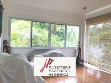 Sprawling Luxurious 5 Bedroom Vacation Home House and Lot for Sale Las Haciendas Laurel Batangas