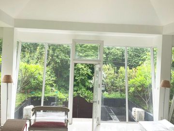 Sprawling Luxurious 5 Bedroom Vacation Home House and Lot for Sale Las Haciendas Laurel Batangas