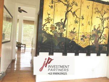 Sprawling Luxurious 5 Bedroom Vacation Home House and Lot for Sale Las Haciendas Laurel Batangas