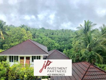 Sprawling Luxurious 5 Bedroom Vacation Home House and Lot for Sale Las Haciendas Laurel Batangas