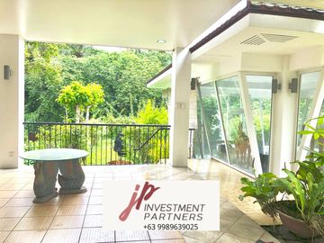 Sprawling Luxurious 5 Bedroom Vacation Home House and Lot for Sale Las Haciendas Laurel Batangas