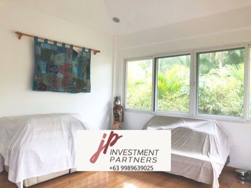 Sprawling Luxurious 5 Bedroom Vacation Home House and Lot for Sale Las Haciendas Laurel Batangas
