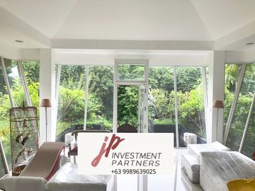 Sprawling Luxurious 5 Bedroom Vacation Home House and Lot for Sale Las Haciendas Laurel Batangas