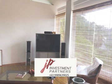 Sprawling Luxurious 5 Bedroom Vacation Home House and Lot for Sale Las Haciendas Laurel Batangas