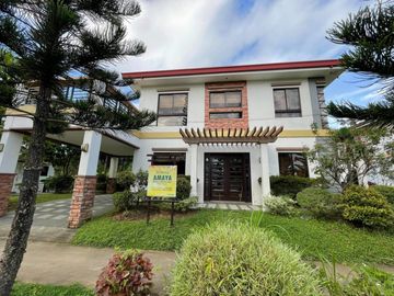 Ready For Occupancy House for sale in Calamba Laguna