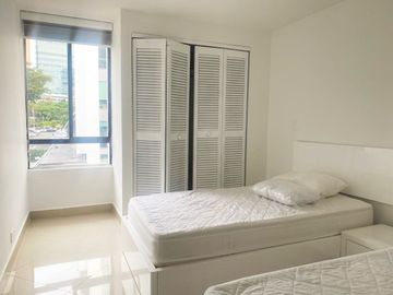 PR20078 Apartamento en venta en el sector La Aguacatala
