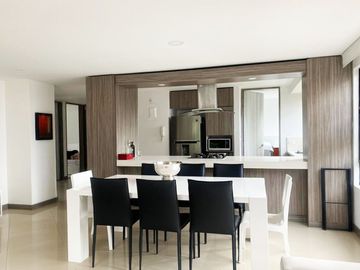 PR20078 Apartamento en venta en el sector La Aguacatala