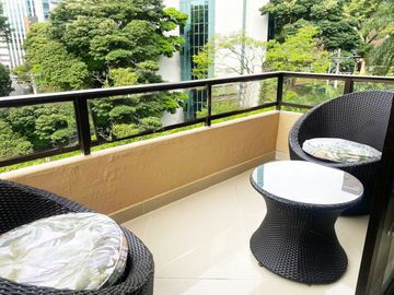 PR20078 Apartamento en venta en el sector La Aguacatala