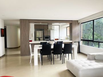 PR20078 Apartamento en venta en el sector La Aguacatala