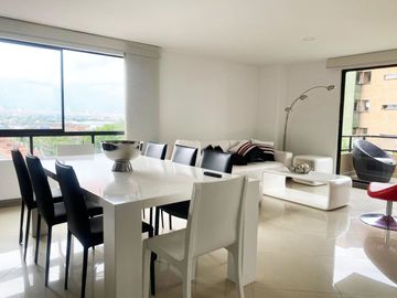 PR20078 Apartamento en venta en el sector La Aguacatala