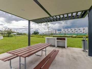 Casa en Venta con 3 recamaras a 15 minutos de Cuernavaca Morelos