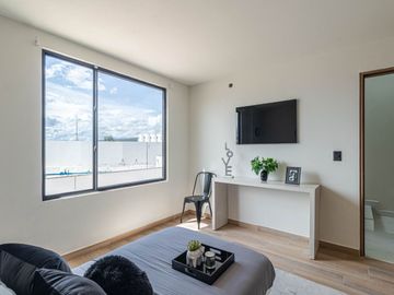 Casa en Venta con 3 recamaras a 15 minutos de Cuernavaca Morelos