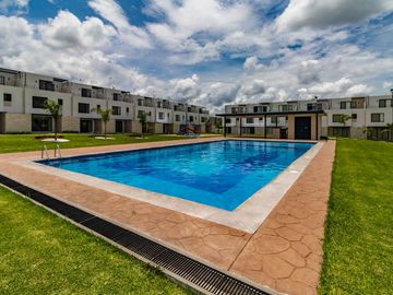 Casa en Venta con 3 recamaras a 15 minutos de Cuernavaca Morelos