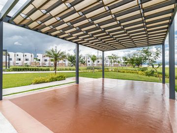 Casa en Venta con 3 recamaras a 15 minutos de Cuernavaca Morelos