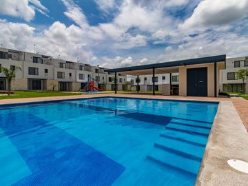 Casa en Venta con 3 recamaras a 15 minutos de Cuernavaca Morelos