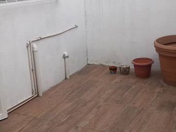 HERMOSA CASA RESINDECIAL DEL LAGO, AIRE ACONDICIONADO, MUROS ANTI RUIDO