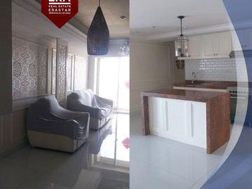 Spacious 1 Bedroom, Sherwood Residence, Kelapa Gading, Jakarta Utara