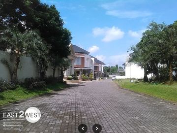 Dijual Bangunan Museum Prabanata Gallery Tri Atama Anak Bangsa Banyumanik Kota Semarang Jawa Tengah Murah Lokasi Sangat Strategis