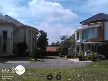 Dijual Bangunan Museum Prabanata Gallery Tri Atama Anak Bangsa Banyumanik Kota Semarang Jawa Tengah Murah Lokasi Sangat Strategis