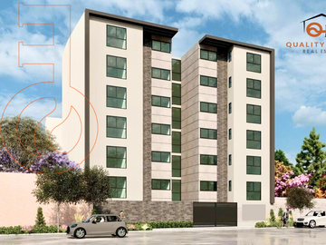 PRE VENTA DE DEPARTAMENTOS CENTRICOS