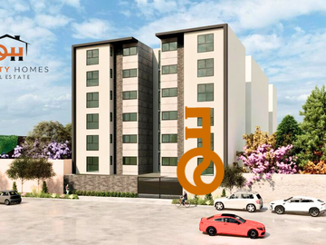 PRE VENTA DE DEPARTAMENTOS CENTRICOS