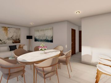 PRE VENTA DE DEPARTAMENTOS CENTRICOS