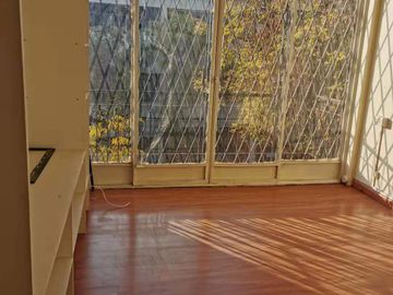 VENTA DE DEPARTAMENTO SALVADOR SANFUENTES
