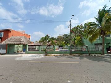 Casa en venta Boulevard Bahía, Chetumal