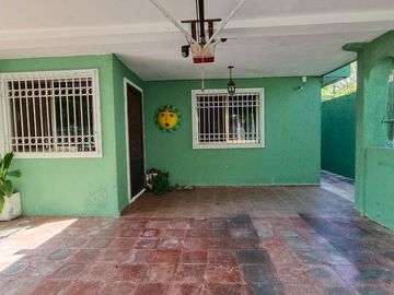Casa en venta Boulevard Bahía, Chetumal