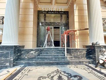 Rumah Mansion MEWAH Dijual Di Jl Sekolah Kencana Pondok Indah Jaksel