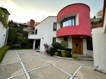 VENTA Paseos del Bosque. Naucalpan