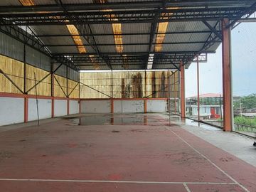 PROPIEDAD COMERCIAL PUYO