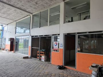 PROPIEDAD COMERCIAL PUYO