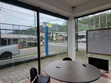 PROPIEDAD COMERCIAL PUYO