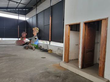 PROPIEDAD COMERCIAL PUYO