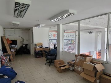PROPIEDAD COMERCIAL PUYO