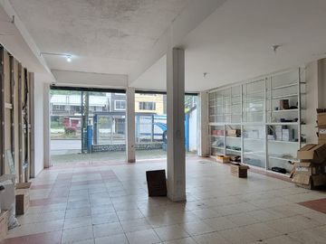 PROPIEDAD COMERCIAL PUYO