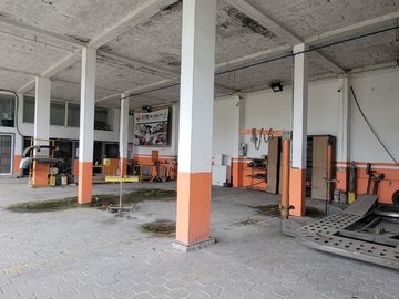 PROPIEDAD COMERCIAL PUYO