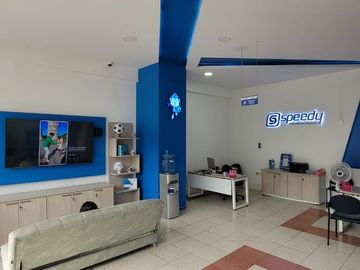 PROPIEDAD COMERCIAL PUYO