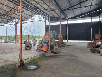 PROPIEDAD COMERCIAL PUYO