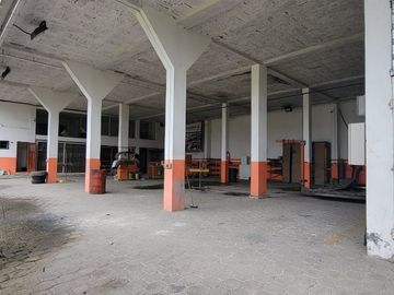 PROPIEDAD COMERCIAL PUYO