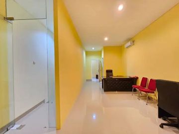 Dijual Ruko Pisa Grande Gading Serpong Tangerang Ex Kantor