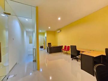 Dijual Ruko Pisa Grande Gading Serpong Tangerang Ex Kantor
