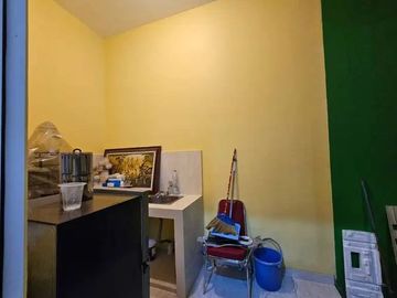Dijual Ruko Pisa Grande Gading Serpong Tangerang Ex Kantor