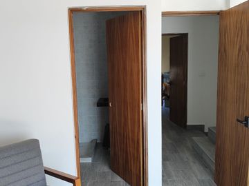 Venta de casa estilo contemporaneo en Aiyana, fraccionamiento Santa Fe en Xochitepec, Mor.