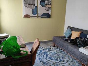 Venta de casa estilo contemporaneo en Aiyana, fraccionamiento Santa Fe en Xochitepec, Mor.