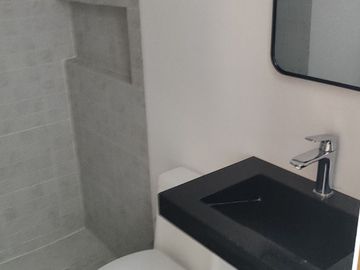 Venta de casa estilo contemporaneo en Aiyana, fraccionamiento Santa Fe en Xochitepec, Mor.