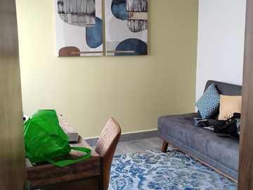 Venta de casa estilo contemporaneo en Aiyana, fraccionamiento Santa Fe en Xochitepec, Mor.
